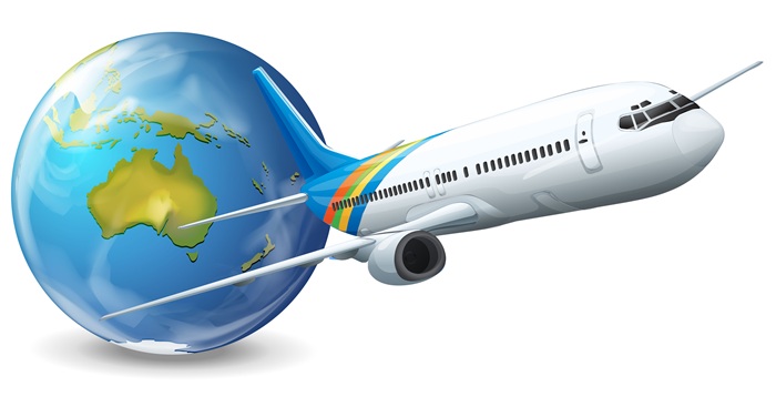 Travel booking support