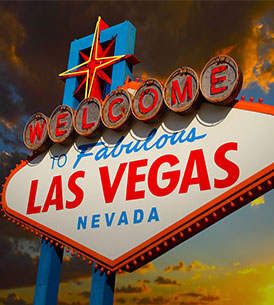 Las Vegas